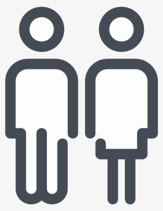 Date Man Woman Is When A Man Feels Significant Feeling - Human Icon