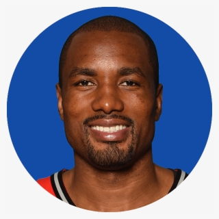 Serge Ibaka - Buzz Cut