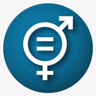 Gender Equality - Icon Result
