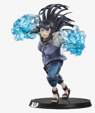 Tsume Xtra Naruto Shippuden Hinata Hyuga Toyslife - Tsume Art