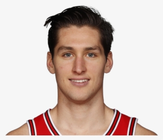 Ryan - Ryan Arcidiacono Bulls