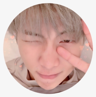 Namjoon Png Icons ♡ - J-hope
