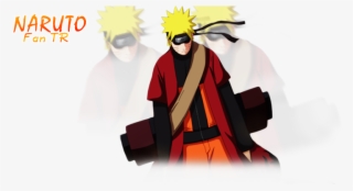 Naruto Uzumaki