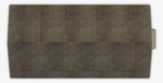 Military Hut, Made Of Corrugated Metal, Suitable For - Catherine The Great Of Russia (1729-1796)