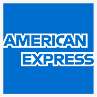 Small American Express Logo