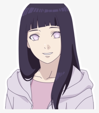 Hinata Render By Darkfke0o - Female Naruto Characters Hinata