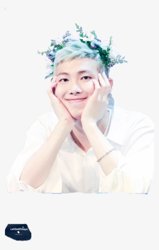 Rapmonster Image