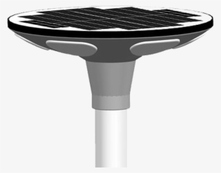 Solar Lights - Solar Lamp