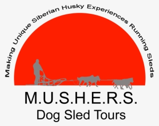 Mushers Dog-sled Tours - Dead Man Walking