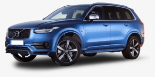 Volvo Xc90 - Volvo Xc90 2018 Price