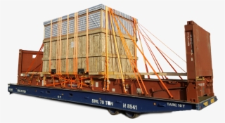 Southampton Operation - Machine