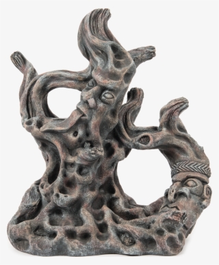 Exo Terra Tiki Ornament Large