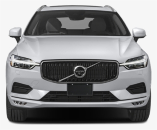 New 2019 Volvo Xc60 T6 Awd Momentum - White Volvo Xc60 T5 R Design 2018