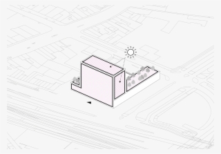 3d Schema Venlo 3 - Diagram