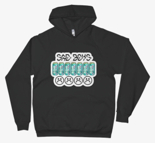 Sad Boys - Support My Business Without Asking For A Discount