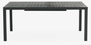 Image For Grey Metal Table From Brault & Martineau - Coffee Table