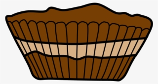 Peanut Butter Cup, Milk Chocolate - Buttercream