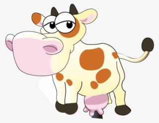 Image - Vacas Animadas En Png