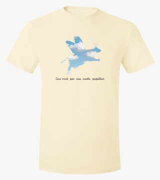 La Vaca Mariposa De Magritte - Fighter Aircraft