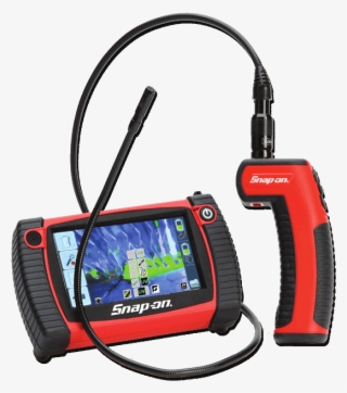 To Get Started, You'll Need To Download The Snap-on - Bk8500 Snap