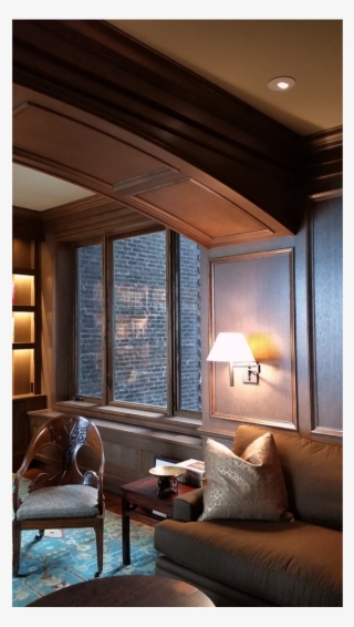 Butler 5-1 - Window Screen