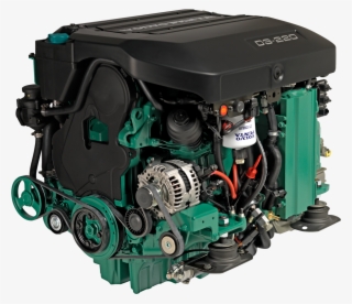 D3-220 - D3 220 D3 Volvo Penta