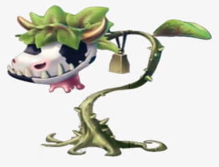Cow Plant The Sims