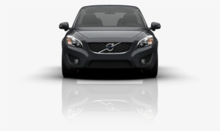 Volvo C30 3 Door Hatchback 2011 - Volvo C30