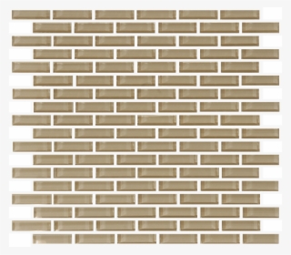 Sand Dollar Brickset 5/8" - Background Pink Simple