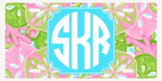 Sassy Southern Gals - Graphic Design