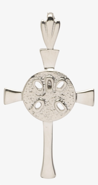 Sand Dollar - Pendant