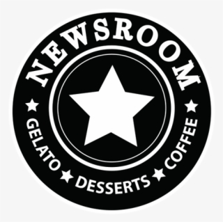 Open Mic @ Newsroom & Gelato - Near East Foundation Logo