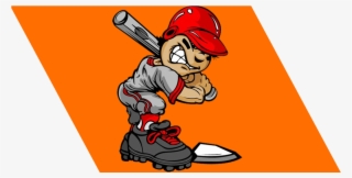 On Select Items - Cartoon