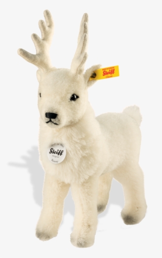 Steiff Bear - Renny Reindeer Steiff