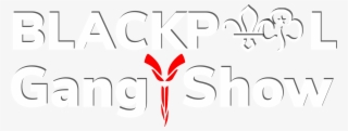 Http - //www - Gangshow - Blackpoolscouts - Org - Uk/wp - Graphic Design