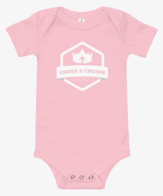 News - Infant Bodysuit