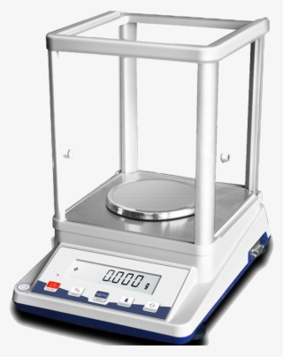 Lab Weighing Scale - Electronic Balance