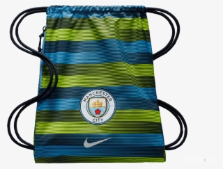 Gym Bag Nike Stadium Manchester City Fc Ba5418 489 - Man City Bag