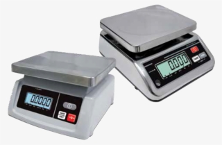 Weight Only Scale - Dibal Ps 50