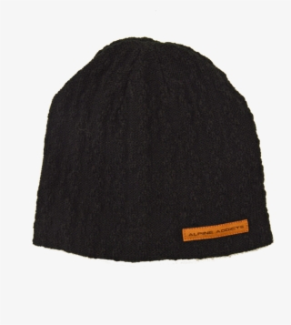 Knitted Beanies - Beanie