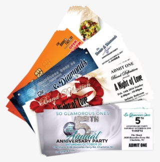 Lightbox - Flyer