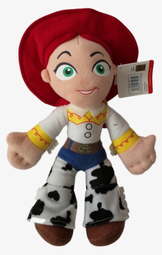 Disney's Toy Story - Stuffed Toy