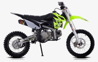 Thumpstar Usa Dirt Bike, Pit Bike, And Motorbikes - 2019 Yamaha Dirt Bikes