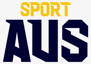 Sport Australia Australian - Graphic Design