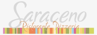 Saraceno Logo - Calligraphy