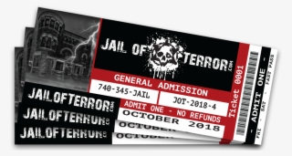 2018 Admission Ticket Prices - Homeland Security Fighting Terrorism Since