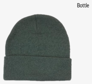 Toque Acrylic Beanie 02 4243 000 Bottle - Beanie