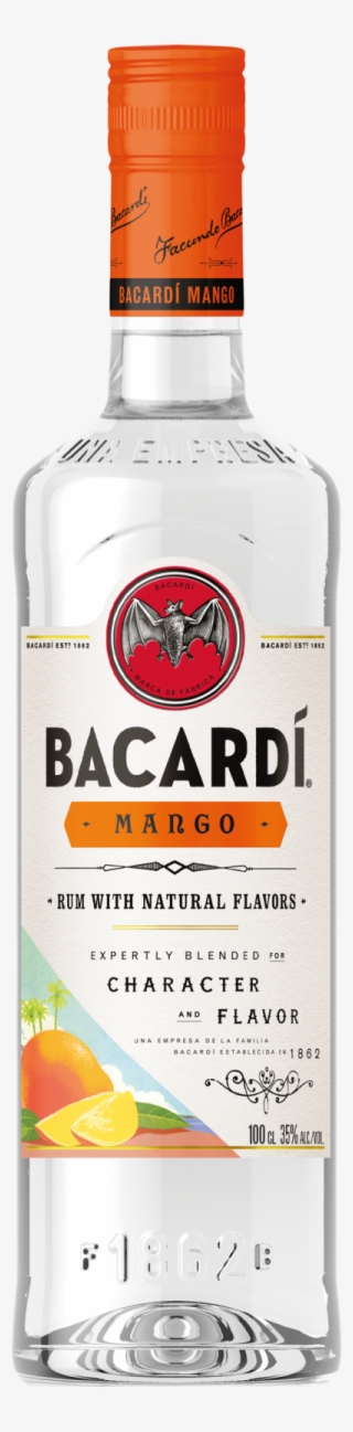 Bacardi Raspberry