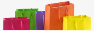 1 - Shopping Bags