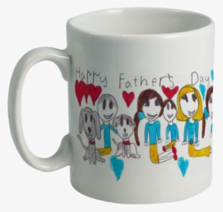 Ceramic Mugs - White Updated - Mug